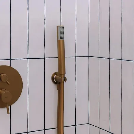 Elegancia Luz Y Calidez - Apto 4 By Lägenhet Vigo