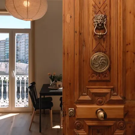 Elegancia Luz Y Calidez - Apto 4 By Appartamento