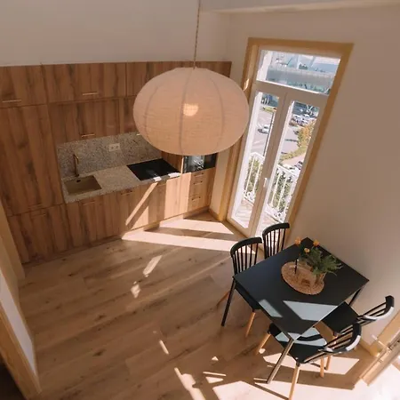 Elegancia Luz Y Calidez - Apto 4 By * Vigo