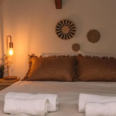 Elegancia Luz Y Calidez - Apto 4 By Appartamento *