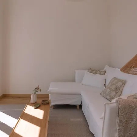 Elegancia Luz Y Calidez - Apto 4 By Appartamento Vigo