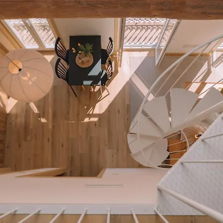 Lägenhet Elegancia Luz Y Calidez - Apto 4 By Vigo