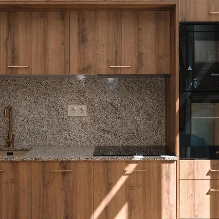 Elegancia Luz Y Calidez - Apto 4 By Appartamento Vigo