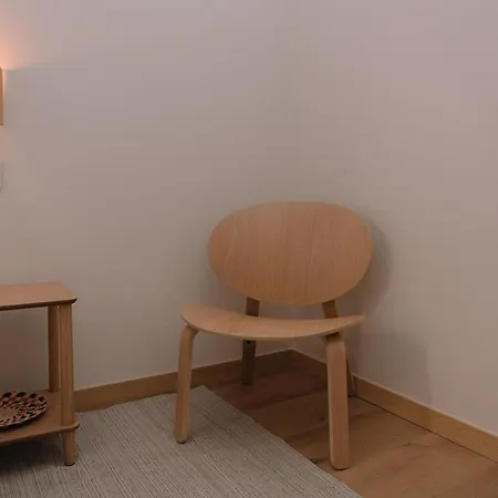 Elegancia Luz Y Calidez - Apto 4 By * Vigo