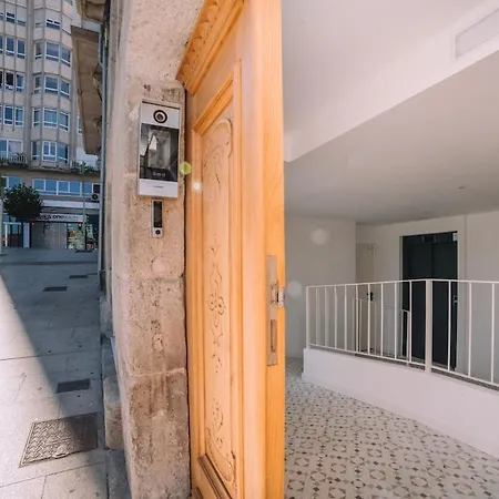 Elegancia Luz Y Calidez - Apto 4 By *