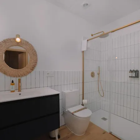 Elegancia Luz Y Calidez - Apto 4 By * Vigo