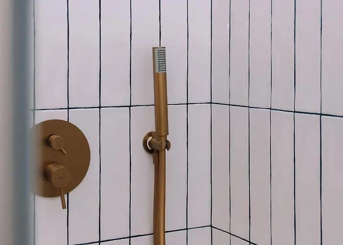 Elegancia Luz Y Calidez - Apto 4 By Διαμέρισμα Βίγκο