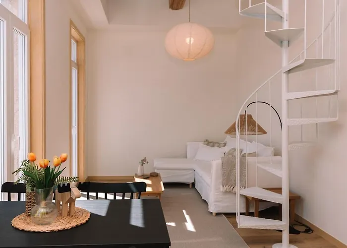 Διαμέρισμα Elegancia Luz Y Calidez - Apto 4 By Βίγκο