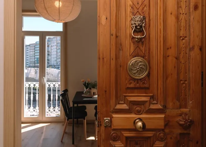 Elegancia Luz Y Calidez - Apto 4 By Διαμέρισμα