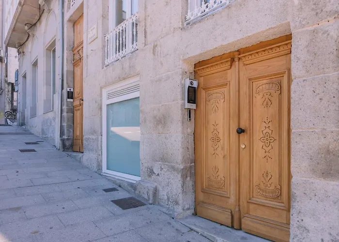 Elegancia Luz Y Calidez - Apto 4 By Διαμέρισμα Βίγκο