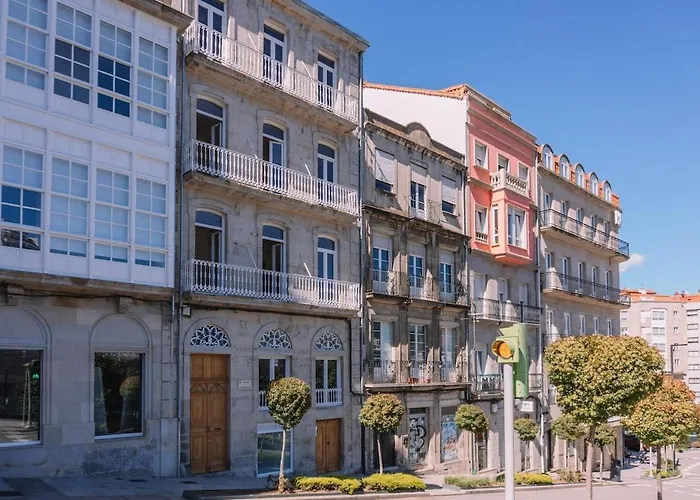 Διαμέρισμα Elegancia Luz Y Calidez - Apto 4 By