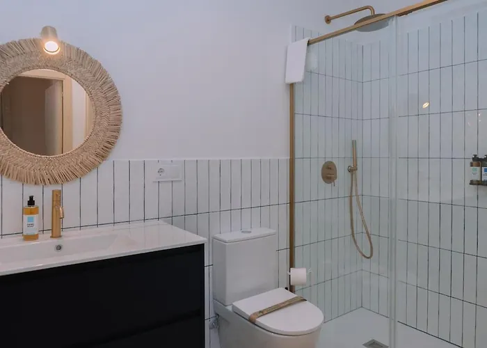 Διαμέρισμα Elegancia Luz Y Calidez - Apto 4 By Βίγκο