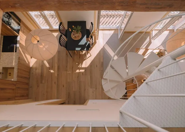 Διαμέρισμα Elegancia Luz Y Calidez - Apto 4 By Βίγκο