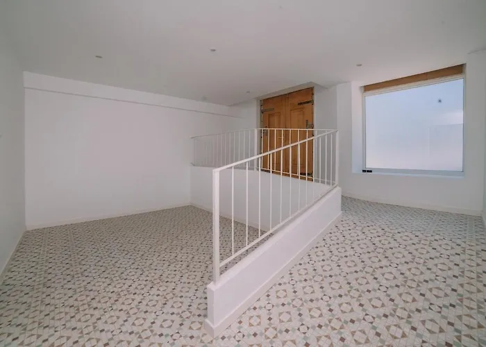 Διαμέρισμα Elegancia Luz Y Calidez - Apto 4 By Βίγκο