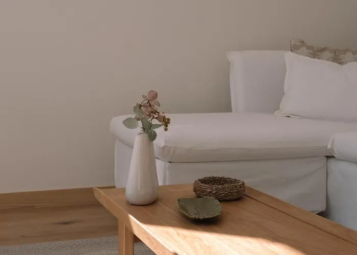 Elegancia Luz Y Calidez - Apto 4 By Διαμέρισμα