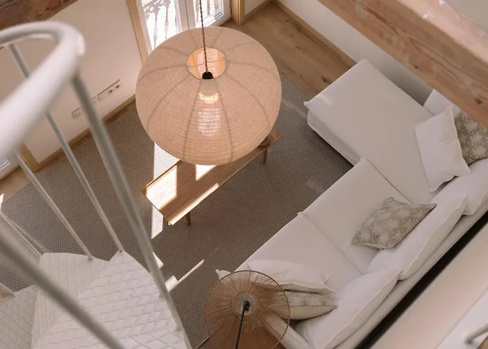 Διαμέρισμα Elegancia Luz Y Calidez - Apto 4 By Βίγκο